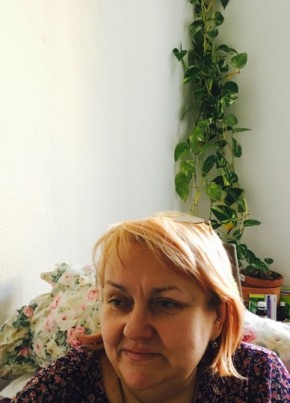 Khanna, 68, Germany, Magdeburg