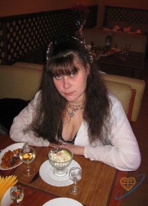 Nika, 38, Russia, Moscow