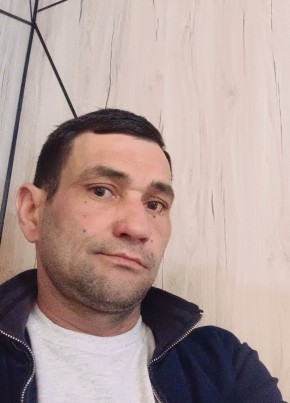 Юрчик, 41, Türkmenistan, Aşgabat