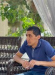 Farrukhjon, 23, Minsk