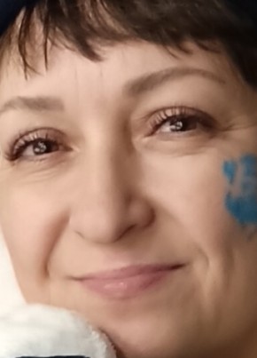 Ольга из Талнаха 48 лет