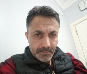 murat, 48 лет, Akyazı