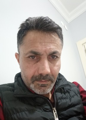 murat, 48, Türkiye Cumhuriyeti, Akyazı