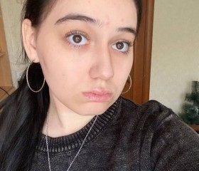 Kseniya, 20, Ulyanovsk