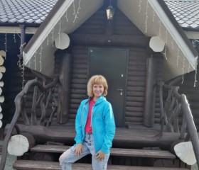 Kristina, 40, Chelyabinsk