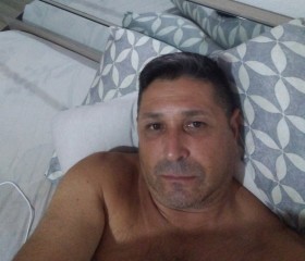 Danilo, 54 года, Porto Alegre