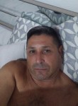 Danilo, 54 года, Porto Alegre