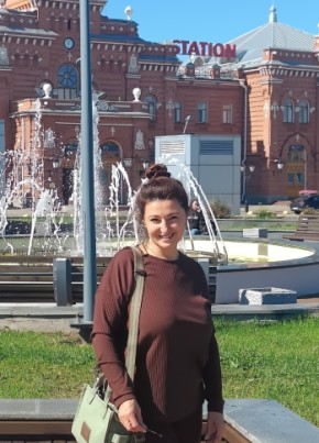 Svetlana, 55, Russia, Moscow