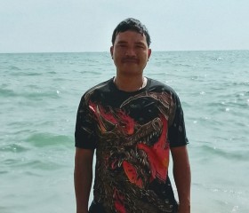 Soso, 35, Phra Phutthabat