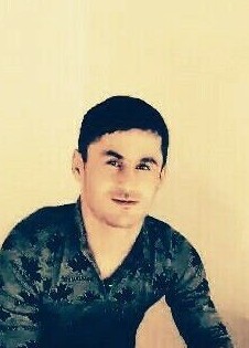 Салохиддин, 23, Россия, Москва