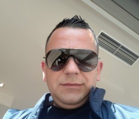 Ivan, 37, Siroki Brijeg