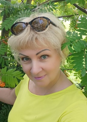 Ольга, 55, Россия, Сосновоборск (Красноярский край)