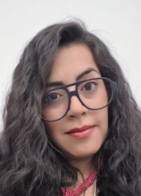 Jazmin из Quito 26 лет