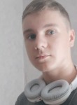 Евгений, 19 лет, Волгодонск