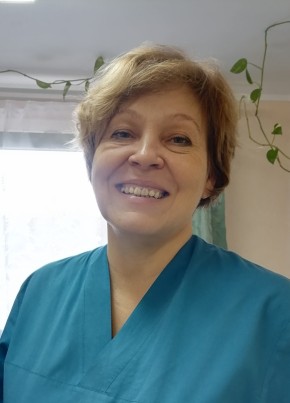 Ирина, 58, Россия, Муравленко
