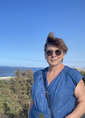 Tania, 68, تونس, الحمامات