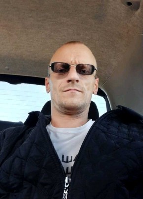 Юрий, 40, Україна, Київ