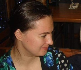 Angelina, 40, Moscow