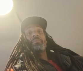 Lucien, 46, Amsterdam-Zuidoost