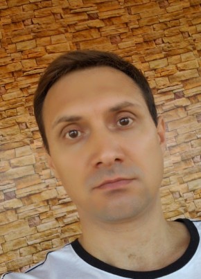 Константин, 45, Россия, Томск