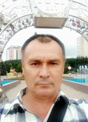 Серёжка, 55, Россия, Ставрополь