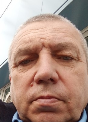 Andrey, 49, Russia, Moscow