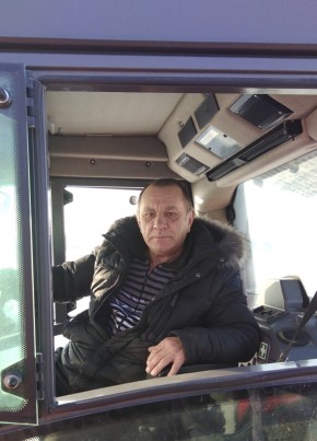 Николай, 64, Россия, Сургут
