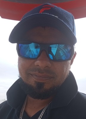 Daniel из Piedrasnegras 34 года