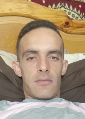 Samir, 35, تونس, ميدون‎‎