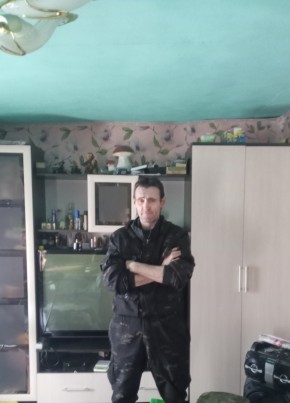 Evgeniy, 37, Russia, Novosibirsk