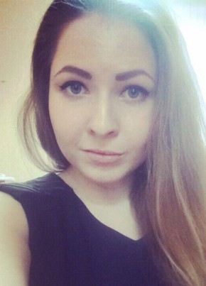 Наталья, 28, Россия, Новосибирск