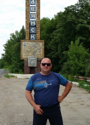 Игорь, 53, Україна, Одеса