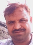 Vinod Patni, 38 лет, Ahmedabad