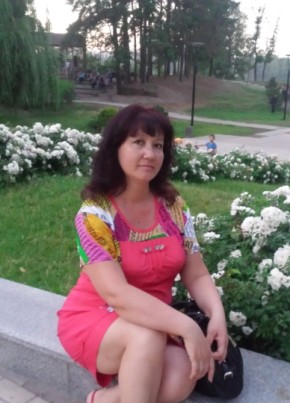 Елена, 54, Россия, Воронеж