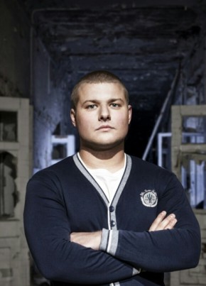Сергей, 30, Россия, Черноголовка