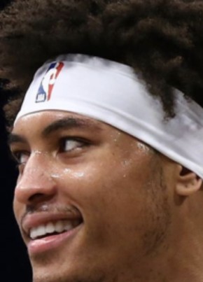 Oubre, 22, United States of America, Columbus (State of Ohio)