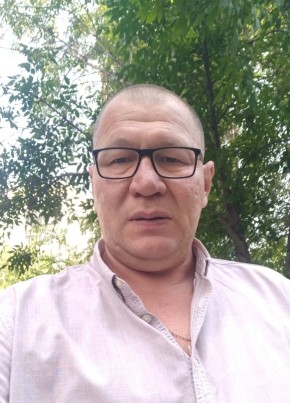 Альберт из Магнитогорска 49 лет