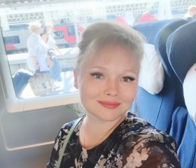 Svetlana, 47, Kolpino