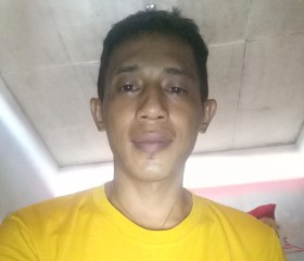 Pratama, 37 лет, Djakarta