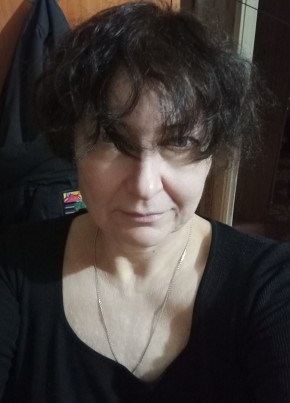 Наталия из Өскемена 55 лет