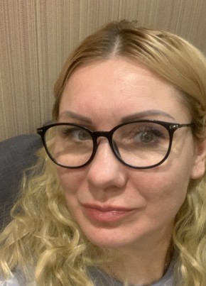 Анна, 48, Россия, Люберцы