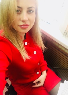 Екатерина, 30, Україна, Красноград