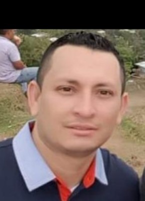 Luis, 36, República de Honduras, Villanueva