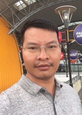Duc Tran, 37, Công Hòa Xã Hội Chủ Nghĩa Việt Nam, Thành phố Hồ Chí Minh