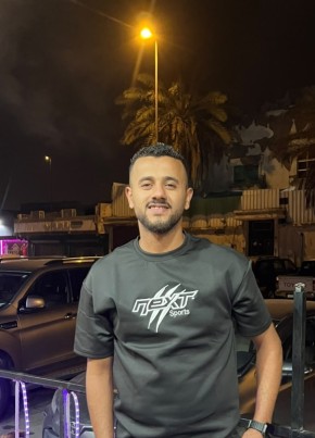 Khaled из الرياض 28 лет