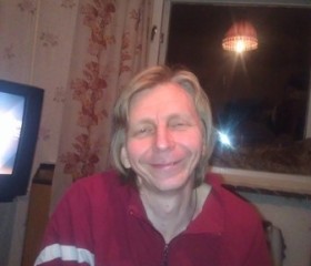 Дмитрий, 57 лет, Мончегорск