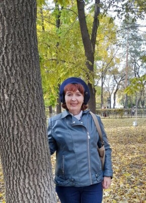 Ирина, 58, Россия, Белогорск (Амурская обл.)