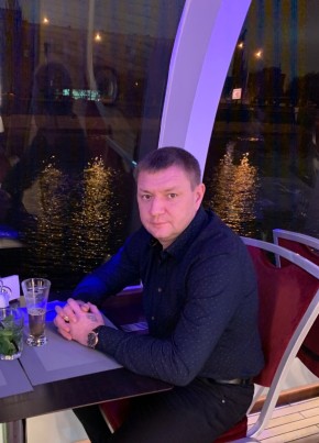Nik, 36, Russia, Vnukovo