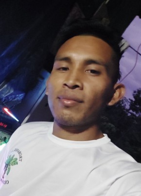 Anyelo, 18, Costa Rica, Limon