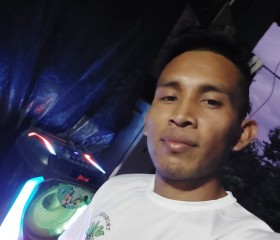 Anyelo, 18, Limon